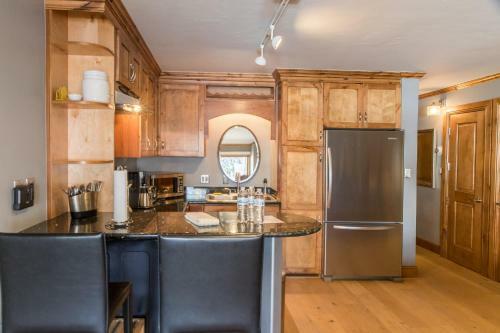 Apartamento Lionshead Arcade