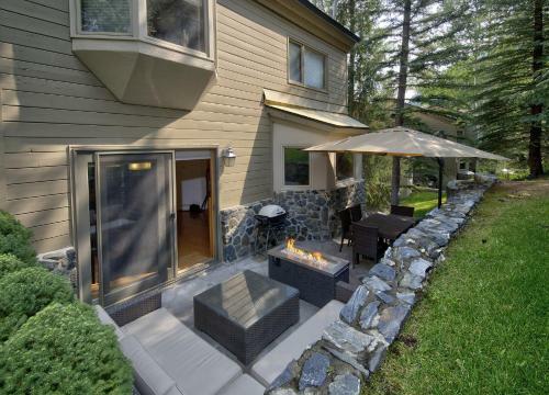 Vail Golfcourse Townhome #39 Townhouse