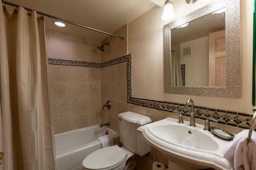 Apartamento Homestake Condos