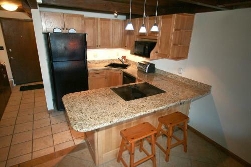 Apartamento Homestake Condos