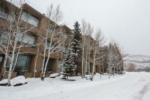 Apartamento Homestake Condos