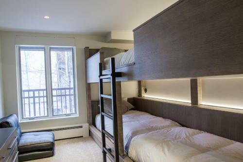 Apartamento Village Center