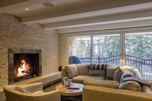 Apartamento Village Center