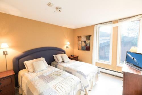 Apartamento Village Center