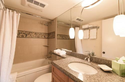 Apartamento Village Center