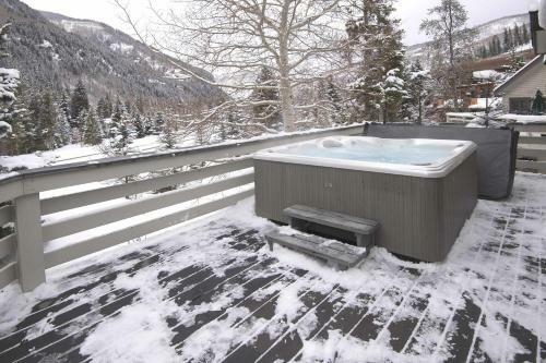 4515 Bighorn Rd, Unit A Home