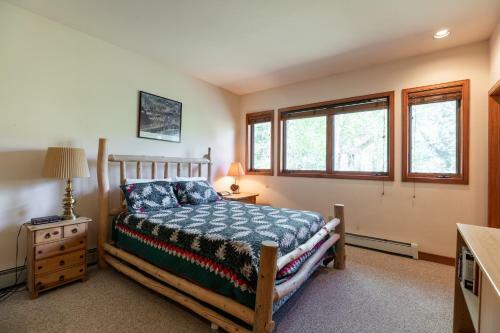 Apartamento 1834a Glacier Court