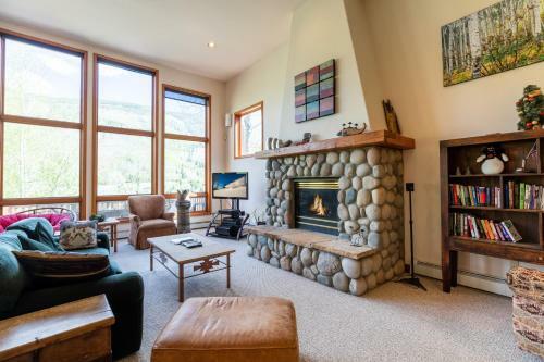 Apartamento 1834a Glacier Court