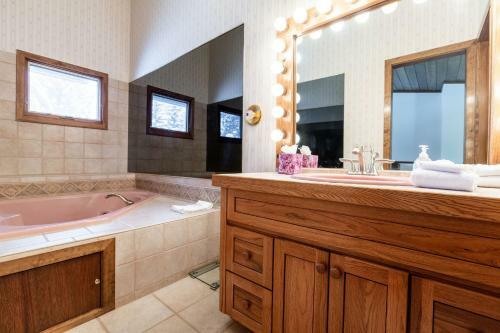 Apartamento Meadow Creek Townhome