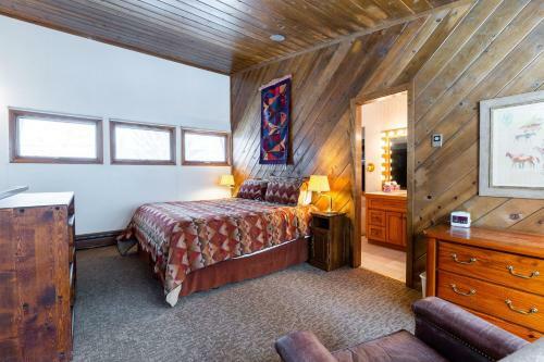 Apartamento Meadow Creek Townhome