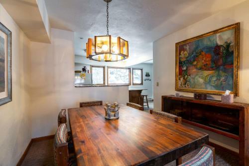 Apartamento Meadow Creek Townhome