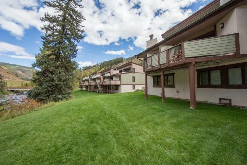 Apartamento Meadow Creek Townhome