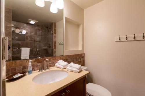 Apartamento Meadow Creek Townhome