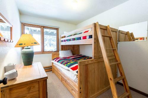 Apartamento Meadow Creek Townhome