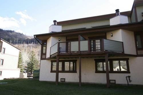 Apartamento Meadow Creek Townhome