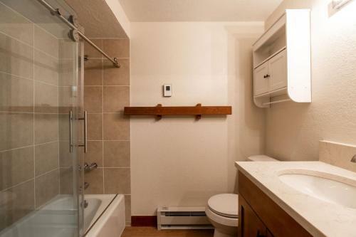 Apartamento Meadow Creek Townhome