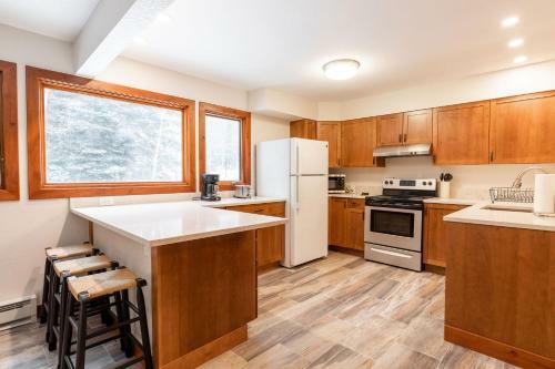Apartamento Meadow Creek Townhome