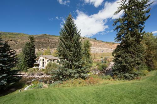 Apartamento Meadow Creek Townhome