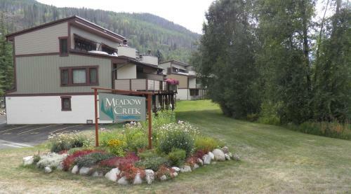 Apartamento Meadow Creek Townhome