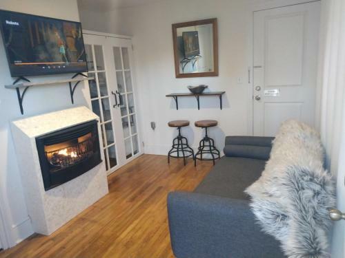 Apartamento Heaven At Highland Lake