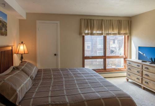 Apartamento Breakaway West - Studio, 2,3 Bedrooms