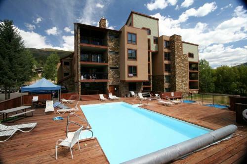 Apartamento Breakaway West - Studio, 2,3 Bedrooms