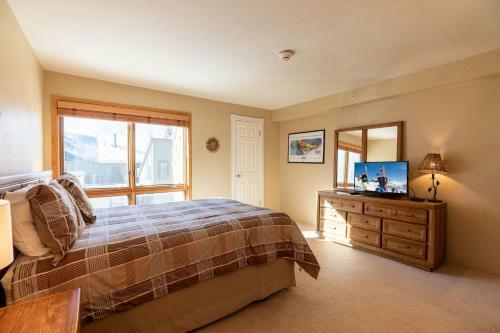 Apartamento Breakaway West - Studio, 2,3 Bedrooms