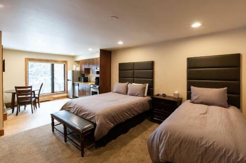 Apartamento Breakaway West - Studio, 2,3 Bedrooms