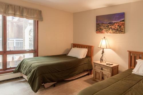 Apartamento Breakaway West - Studio, 2,3 Bedrooms