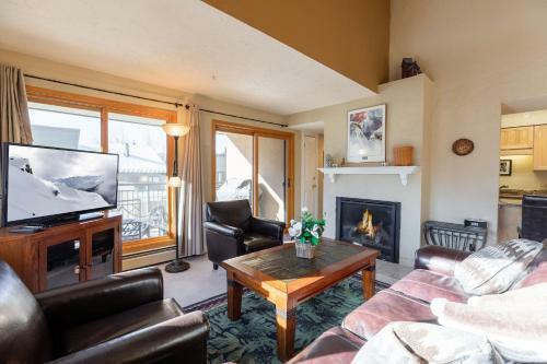 Apartamento Breakaway West - Studio, 2,3 Bedrooms