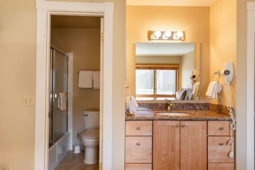 Apartamento Breakaway West - Studio, 2,3 Bedrooms