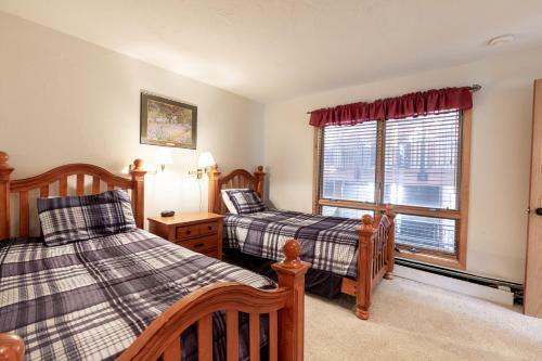 Apartamento Breakaway West - Studio, 2,3 Bedrooms