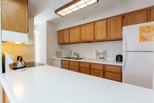 Apartamento Breakaway West - Studio, 2,3 Bedrooms