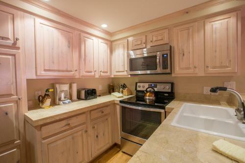 Apartamento Creekside Vail Village