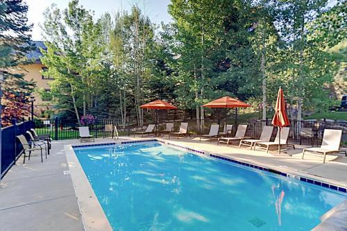 Gore Creek Getaway