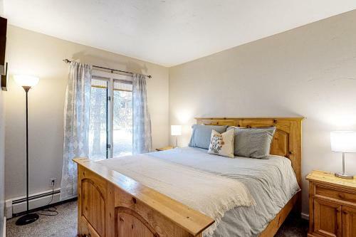 Gore Creek Getaway