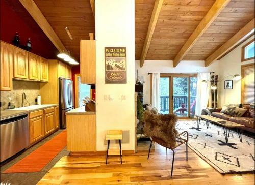 Le Chalet Apres