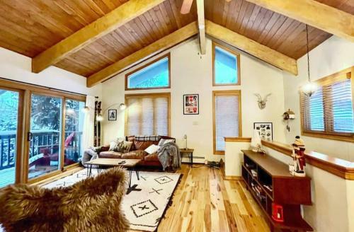 Le Chalet Apres