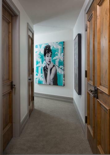 Apartamento Pop Art Villa Vail