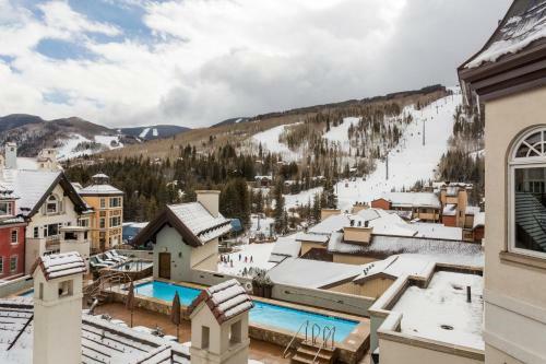 Apartamento Pop Art Villa Vail