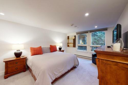 Frontage Townhome
