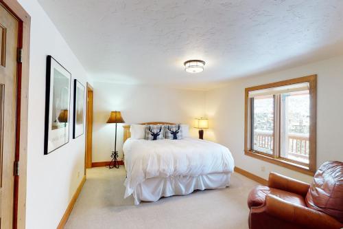 Vail City Bungalow