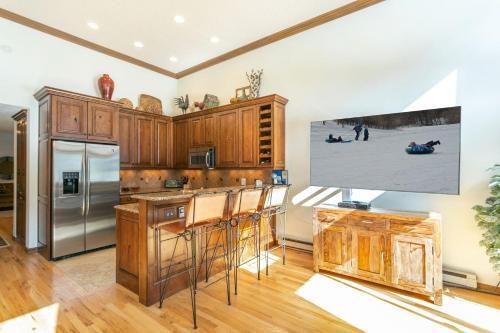 14 Casa Del Sol Townhouse