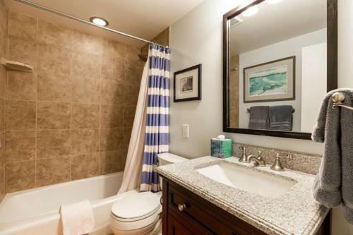 Apartamento All Seasons Condo