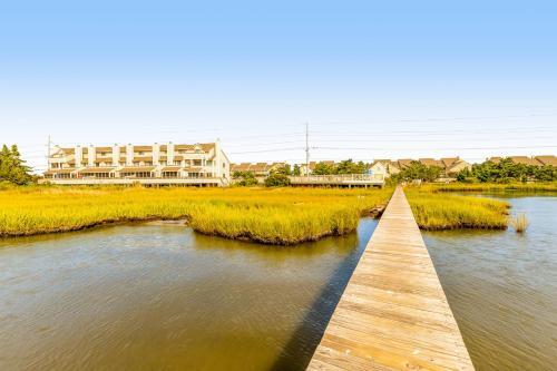 Kings Grant -- 40087 Oceanside Drive #4