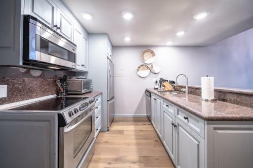 Apartamento Lodge At Vail Condominiums