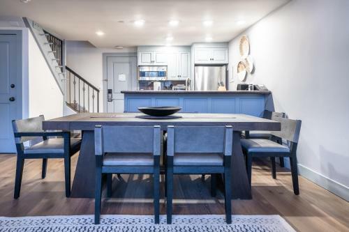 Apartamento Lodge At Vail Condominiums