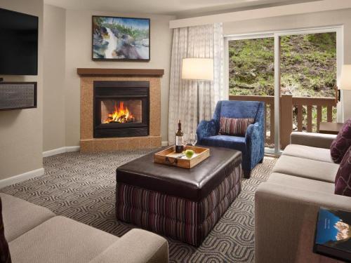 Hotel Vail Luxury Condos By Vrhost