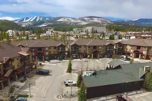 Trailhead Lodges By Stay Winter Park