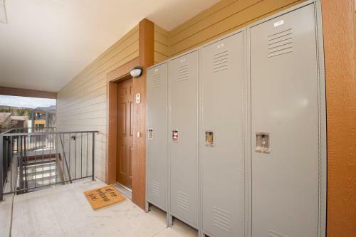 Trailhead Lodges By Stay Winter Park